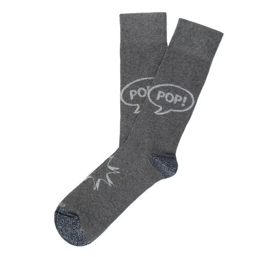 Popist Men's Socks 