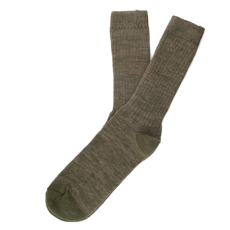 Men's Thick Socks Etiquette Clothiers