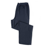 Mens Underwear - Men's Great Jones Classic Home Pants - Charlotte Blue⎪Etiquette Clothiers