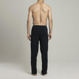 Mens Underwear - Men's Great Jones Classic Home Pants - Charlotte Blue⎪Etiquette Clothiers