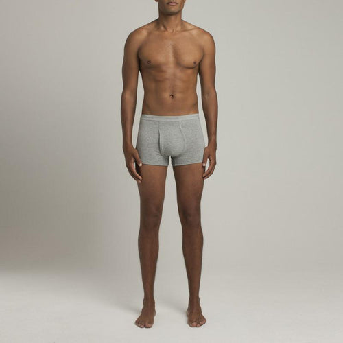 Men's Bond Trunks  - Alt view