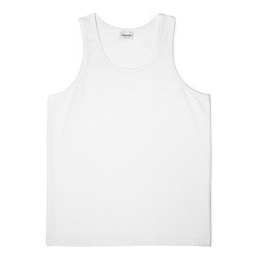 Men's Bowery Tank Top 