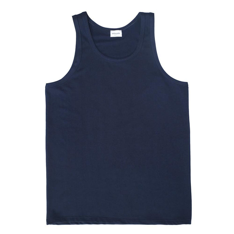 heap underwear / layer knit tank ブルー layer knit tank – HEAP