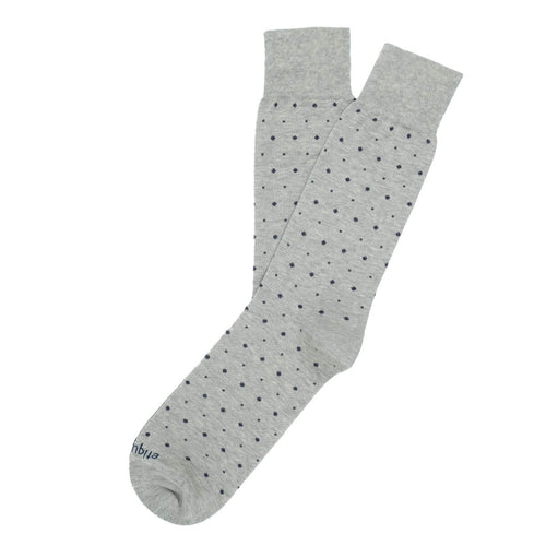 Ball Point Men's Socks 