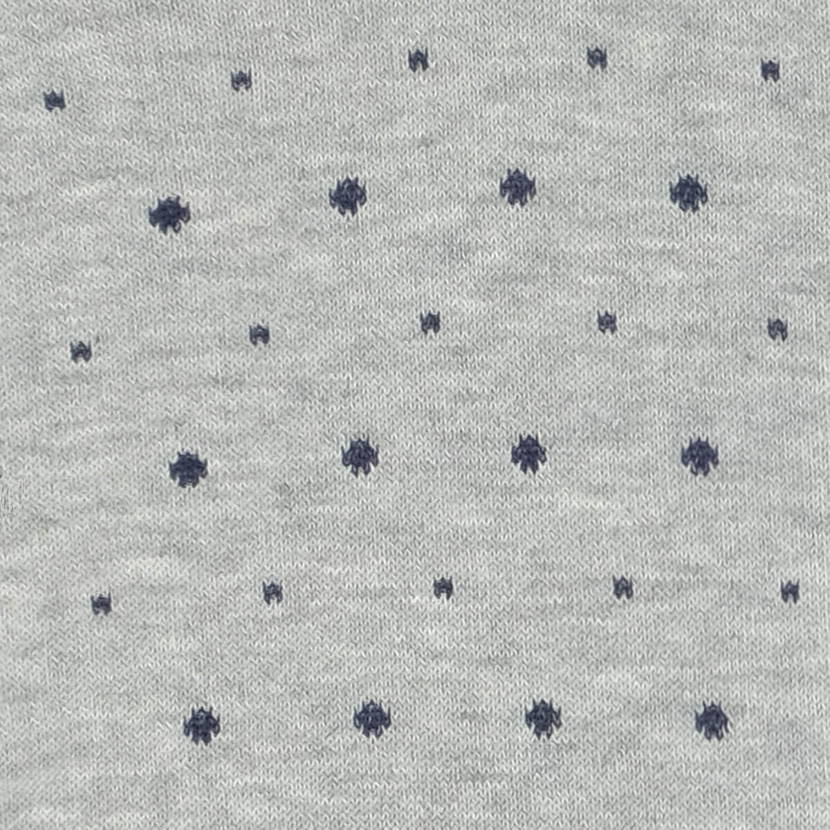 Mens Socks - Ball Point Men's Socks - Grey⎪Etiquette Clothiers