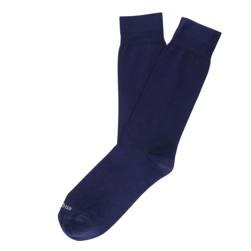 Men's Dress Socks & Office Socks for Men Etiquette Clothiers