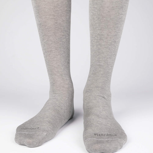 Basic Luxuries Men's Socks  - Alt view