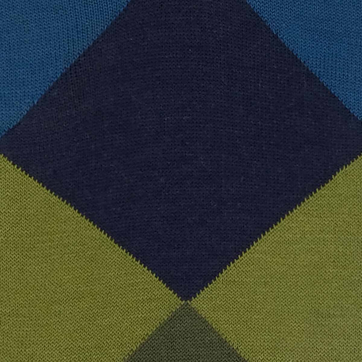 Mens Socks - Harlequin Men's Socks - Dark Grey⎪Etiquette Clothiers