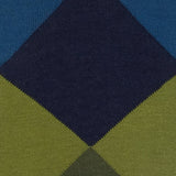 Mens Socks - Harlequin Men's Socks - Dark Grey⎪Etiquette Clothiers