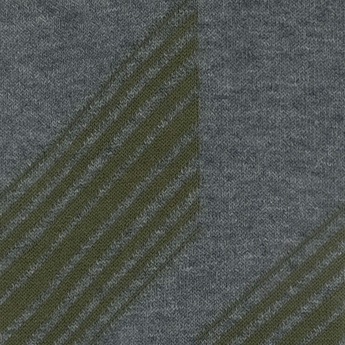 Mens Socks - Vented Stripes Men's Socks - Dark Grey⎪Etiquette Clothiers
