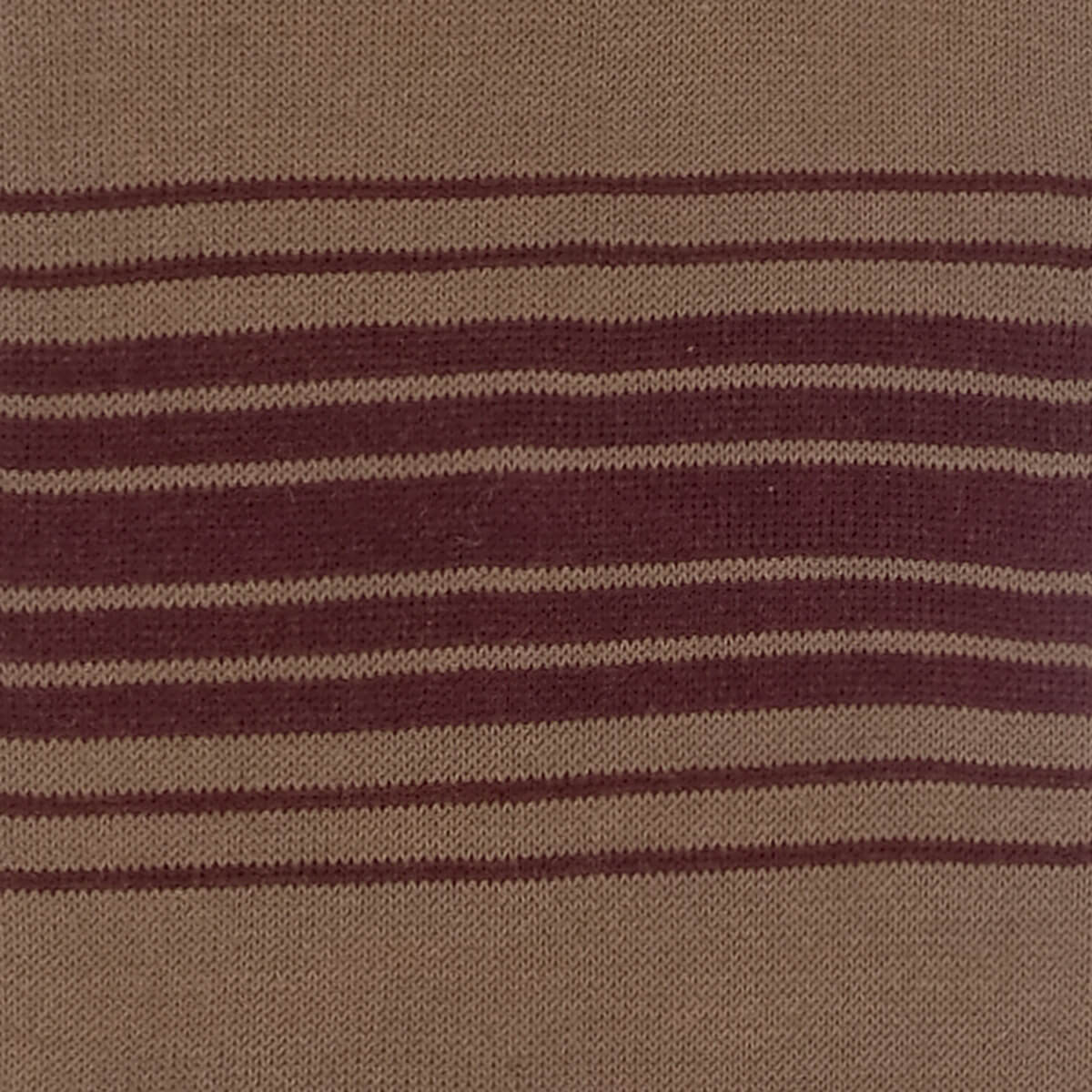 Mens Socks - Tokyo Stripes Men's Socks - Brown⎪Etiquette Clothiers