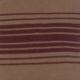 Mens Socks - Tokyo Stripes Men's Socks - Brown⎪Etiquette Clothiers