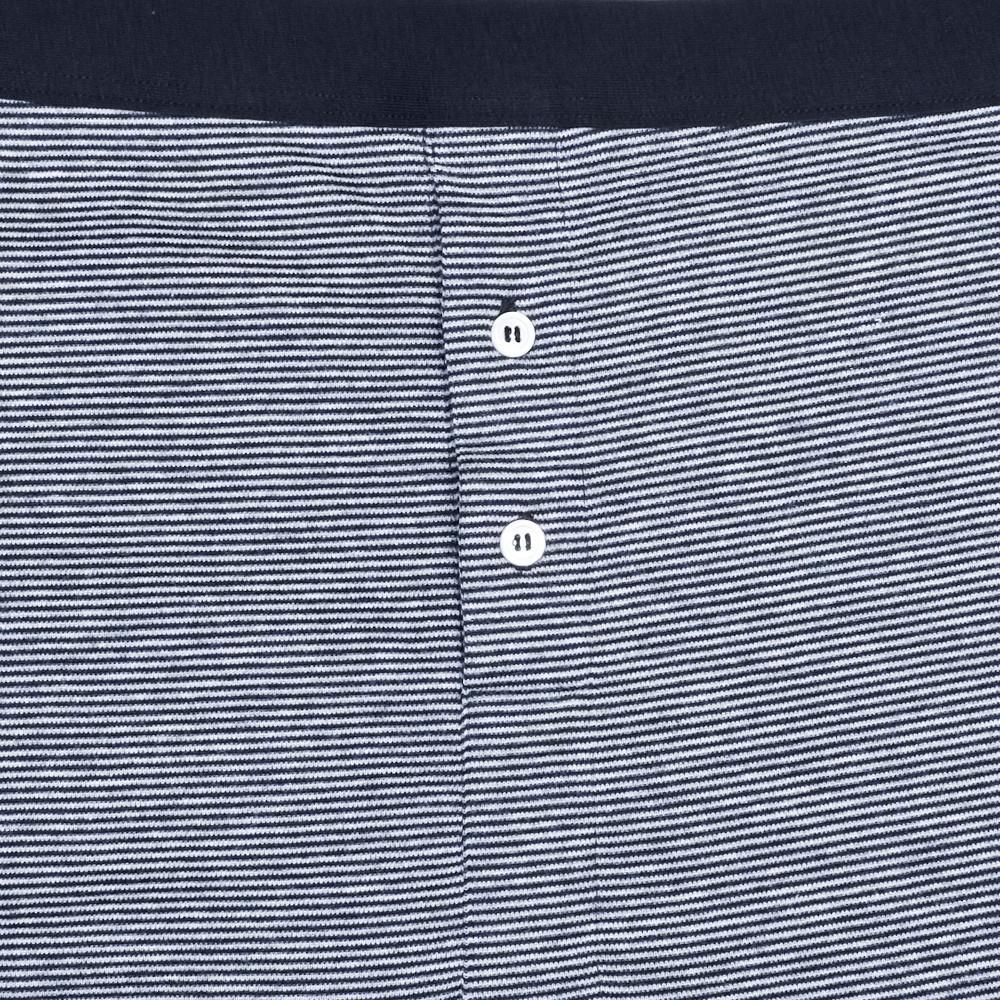 Mens Underwear - Men's Grand Trunks - Blue⎪Etiquette Clothiers