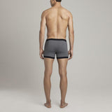 Mens Underwear - Men's Grand Trunks - Blue⎪Etiquette Clothiers