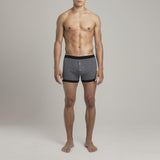 Mens Underwear - Men's Grand Trunks - Blue⎪Etiquette Clothiers
