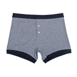 Mens Underwear - Men's Grand Trunks - Blue⎪Etiquette Clothiers