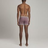 Mens Underwear - Men's Grand Trunks - Bordeaux⎪Etiquette Clothiers