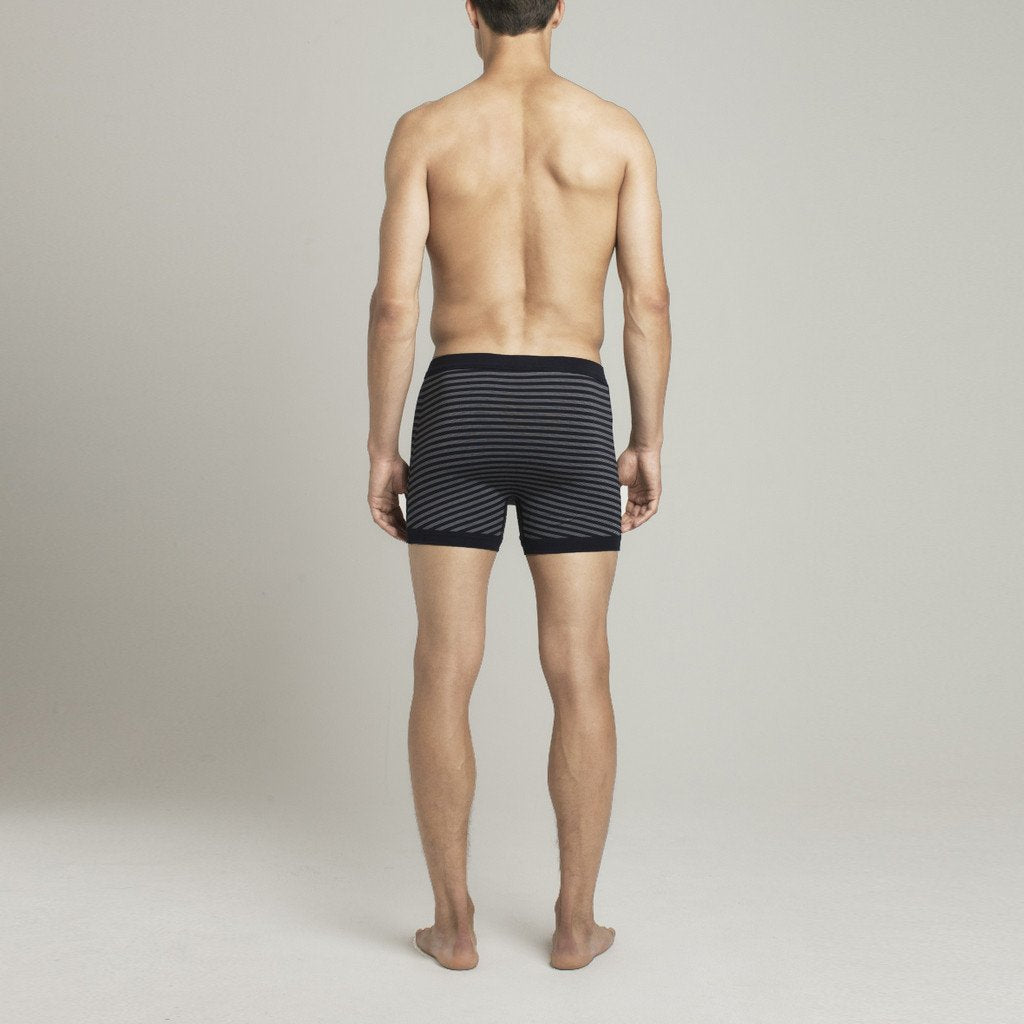 Mens Underwear - Men's Grand Trunks - Dark Blue⎪Etiquette Clothiers