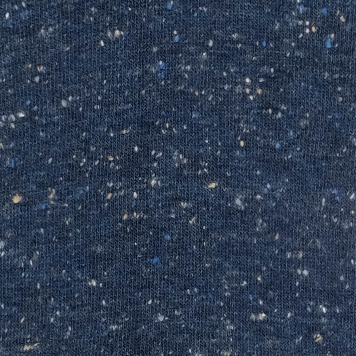 Mens Socks - Smart Nope Men's Socks - Dark Blue⎪Etiquette Clothiers