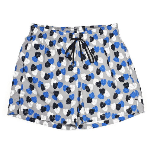 Men's Corsaro Swim Trunk Palms 