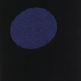 Mens Socks - Big Dots Men's Socks - Black⎪Etiquette Clothiers
