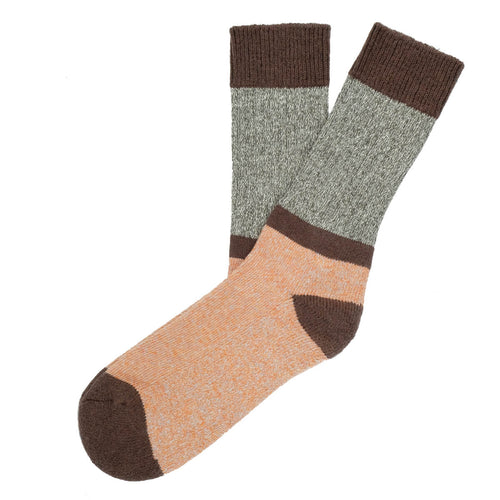 Get The Boot Duo Men's Socks 