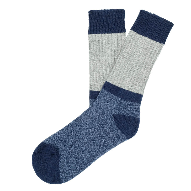 Men's Thick Socks Etiquette Clothiers