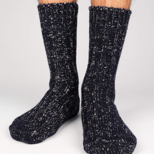 Niseko Men's Socks  - Alt view