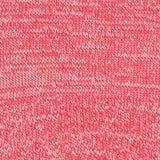 Mens Socks - Men's No Show Socks Roppongi - Red⎪Etiquette Clothiers
