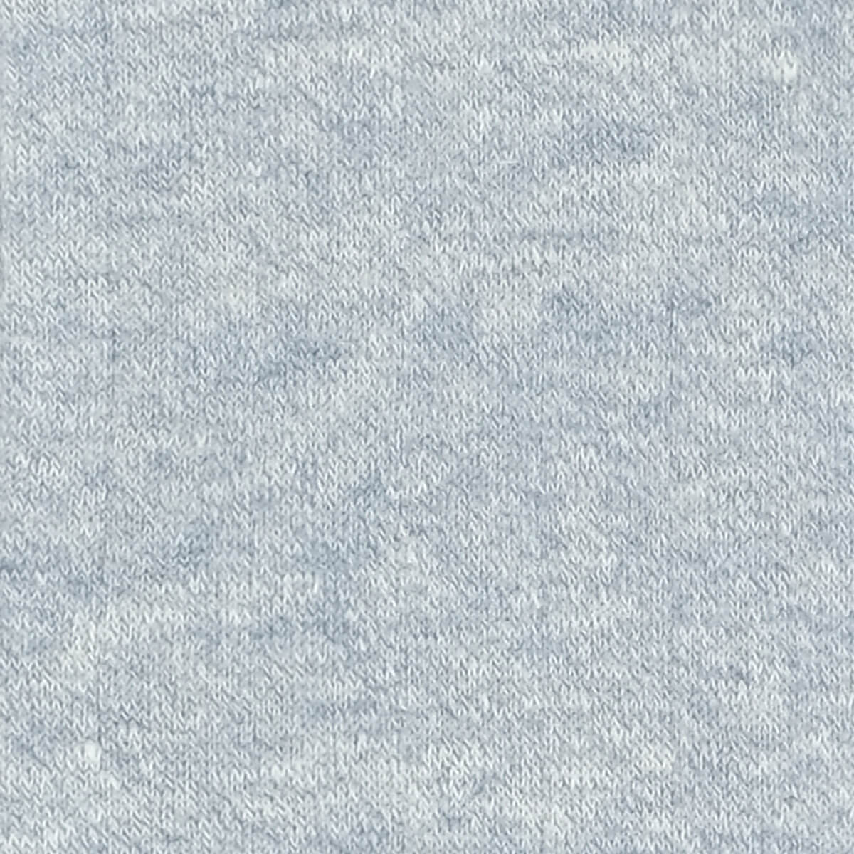 Mens Socks - Ribbed Linen Men's Socks - Grey⎪Etiquette Clothiers