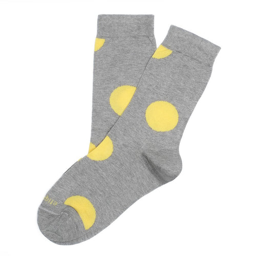 Big Dots Women's Socks 