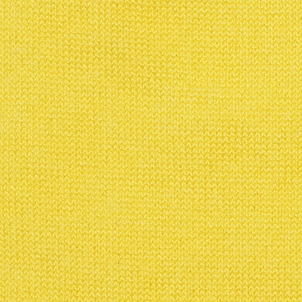 Womens Socks - Duo Pops Women's Socks - Yellow⎪Etiquette Clothiers