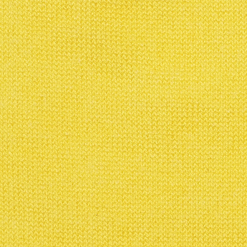 Womens Socks - Duo Pops Women's Socks - Yellow⎪Etiquette Clothiers