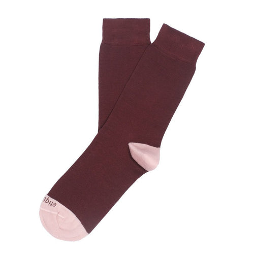 Duo Pops Women's Socks 