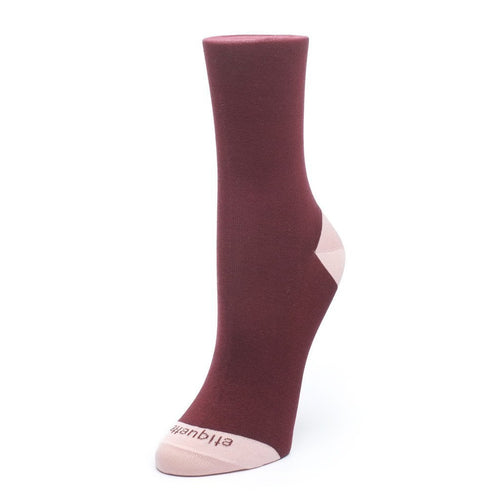 Duo Pops Women's Socks  - Alt view