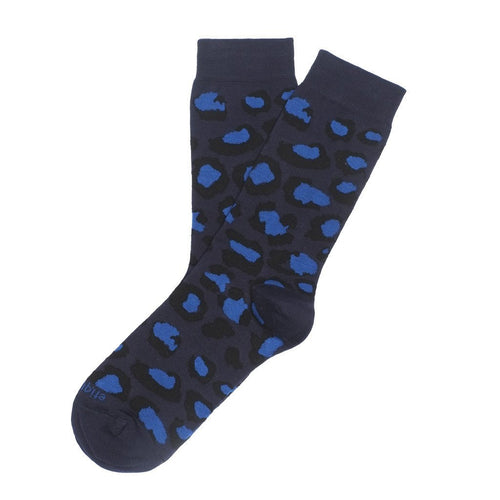 Leo Pop Women's Socks 