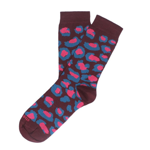 Leo Pop Women's Socks 