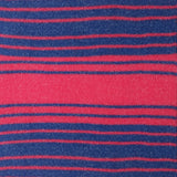 Womens Socks - Tokyo Stripes Women's Socks - Pink⎪Etiquette Clothiers