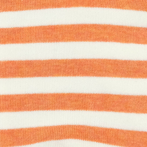 Abbey Stripes Women's Socks  - Alt view