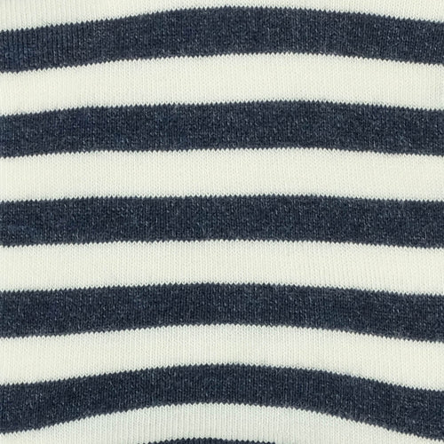 Abbey Stripes Women's Socks  - Alt view