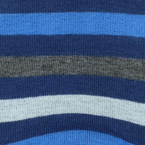 Crosswalk Stripes Women's Socks  - Alt view