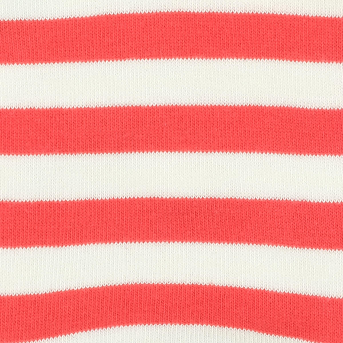 Womens Socks - Crosswalk Stripes Women's Socks - Red⎪Etiquette Clothiers