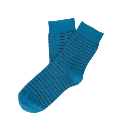 Needle Stripes Women's Socks 