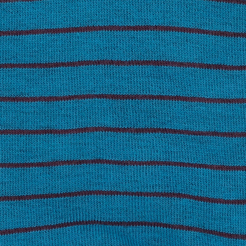Needle Stripes Women's Socks  - Alt view