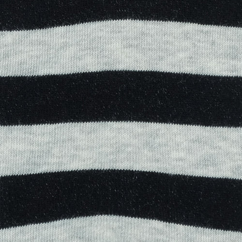 Rugby Stripes Women's Socks  - Alt view