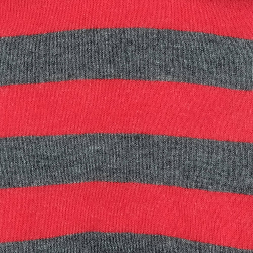 Rugby Stripes Women's Socks  - Alt view