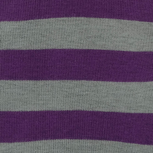 Rugby Stripes Women's Socks  - Alt view