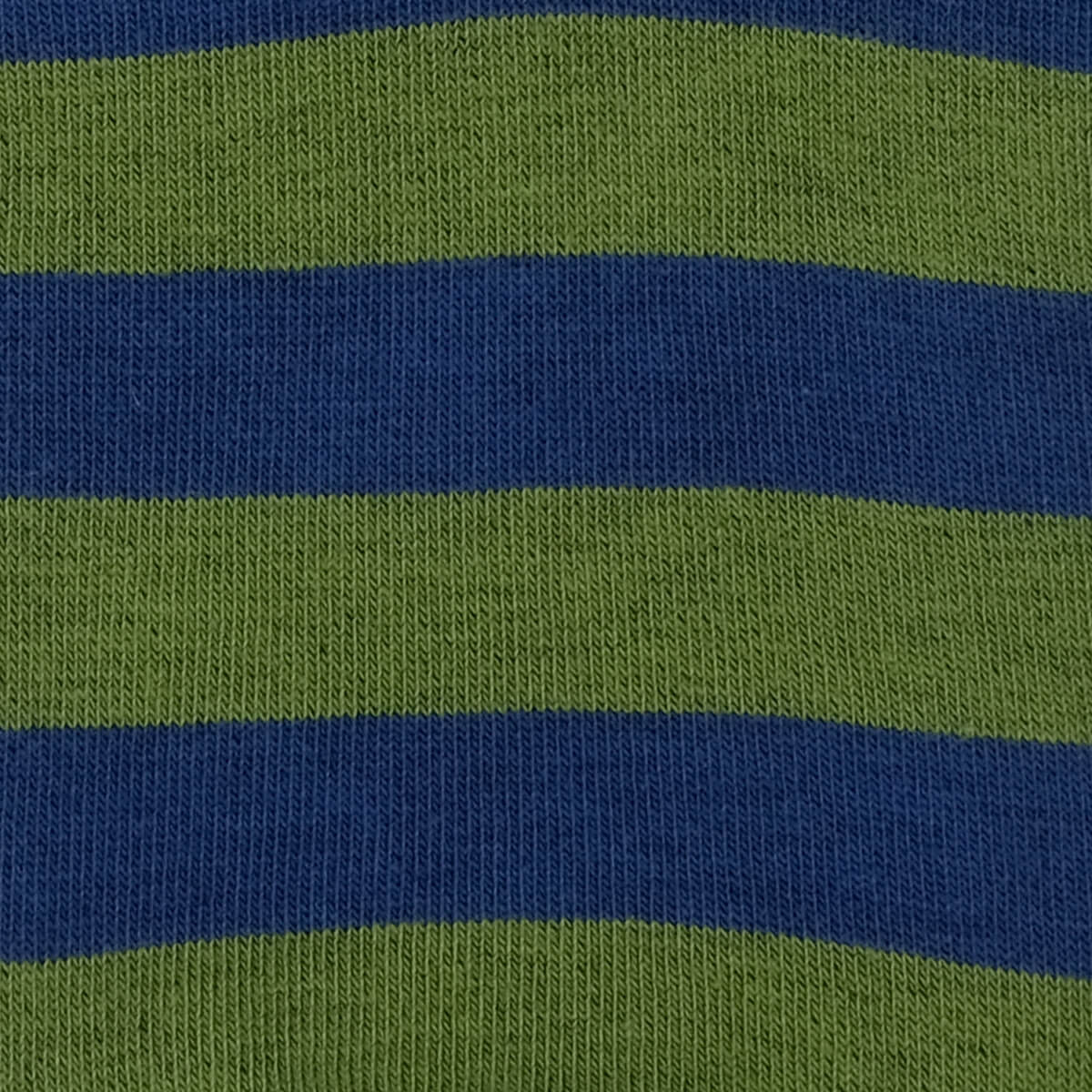 Womens Socks - Rugby Stripes Women's Socks - Green⎪Etiquette Clothiers