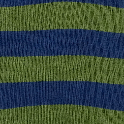 Rugby Stripes Women's Socks  - Alt view