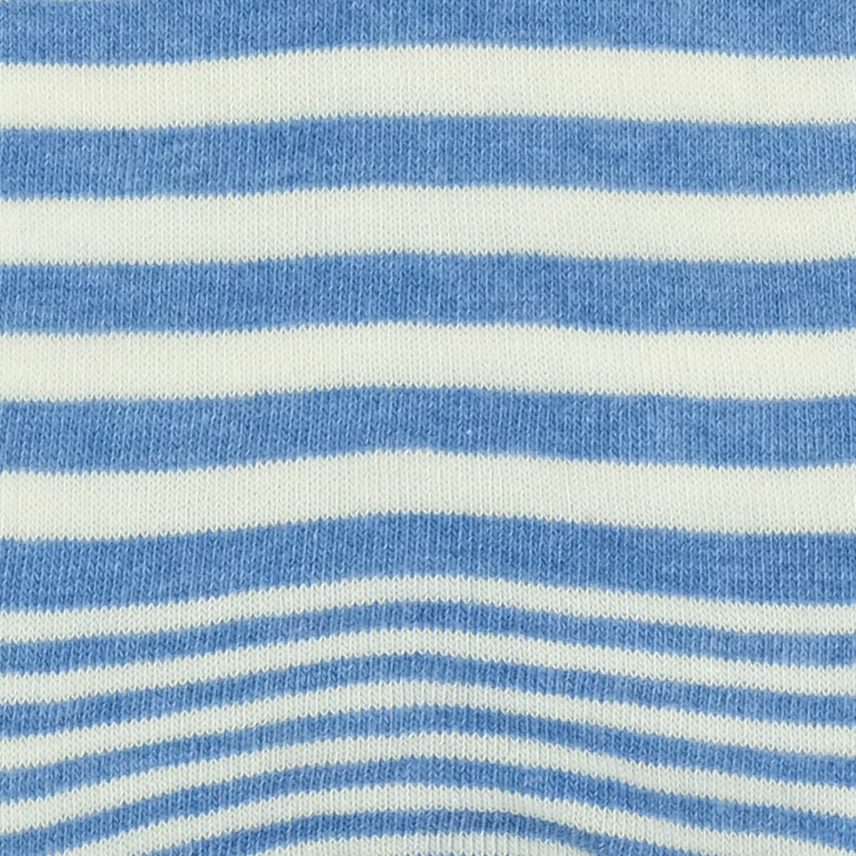 Womens Socks - Sailor Stripes Women's Socks - Blue⎪Etiquette Clothiers